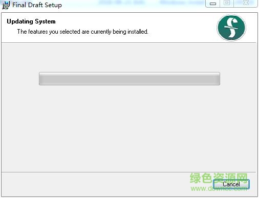 final draft中文版