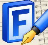 fontcreator中文正式版