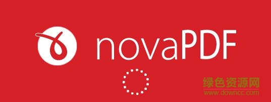novaPDF Lite(pdf创建软件)