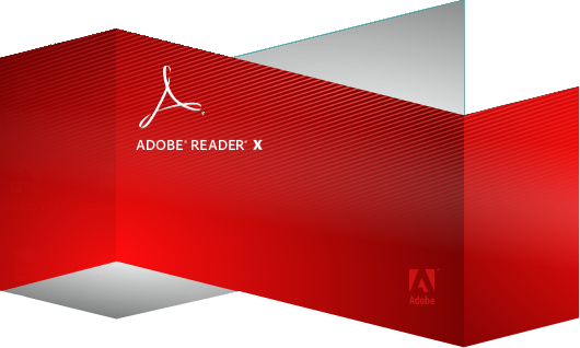adobe reader xi中文