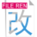 文件批量改名高手