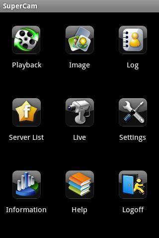 superlivepro pc电脑监控