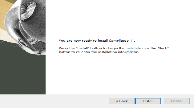 samplitude11音频制作