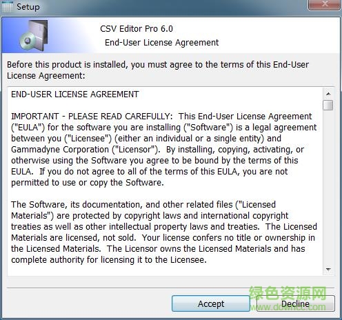 csv editor pro汉化版
