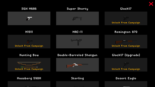 僵尸射击与防御2024最新版本