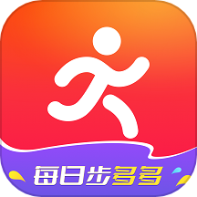 每日步多多APP