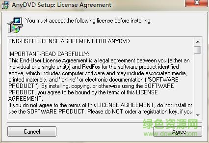 slysoft anydvd hd修改版