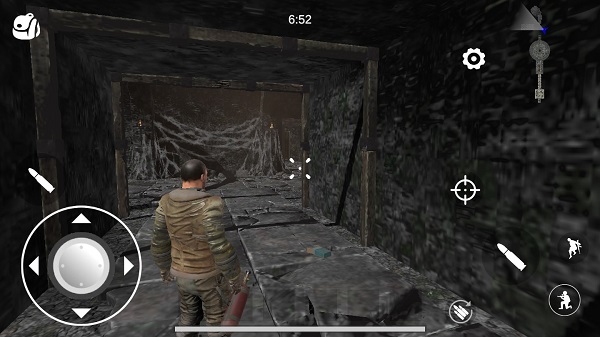 逃离克里夫国际版最新版