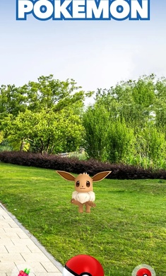 宝可梦go手游最新版