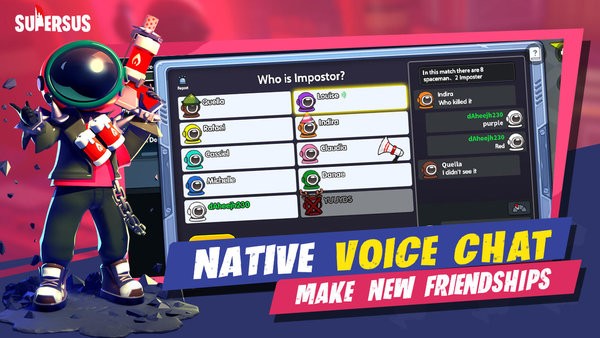 太空行动国际服最新版下载