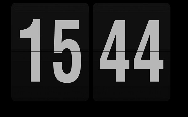 flipit翻页时钟电脑版