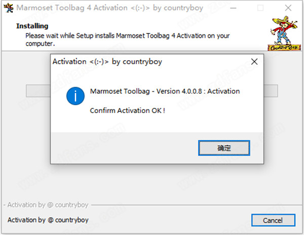 marmoset toolbag4最新版