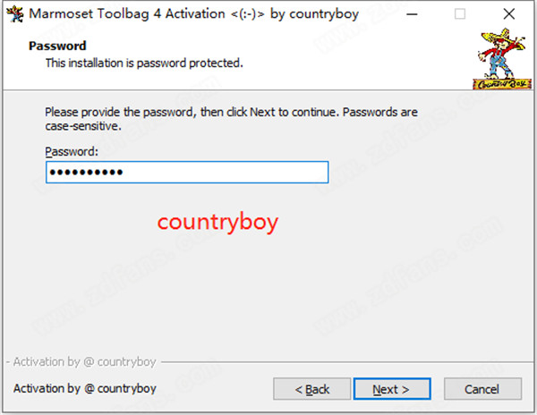 marmoset toolbag4最新版