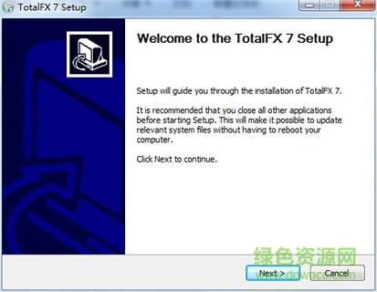 newbluefx titler pro7.0