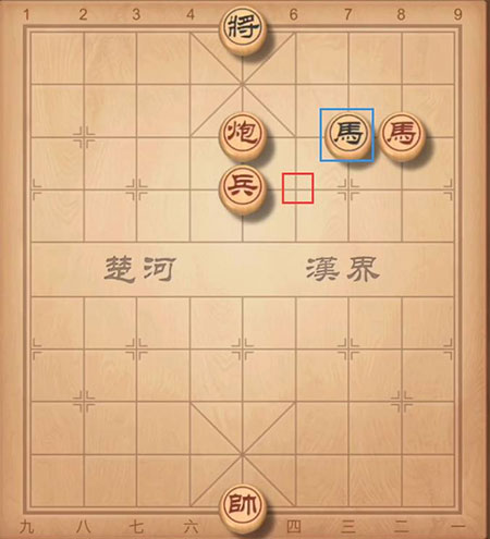 中国象棋安卓版