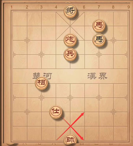 中国象棋安卓版