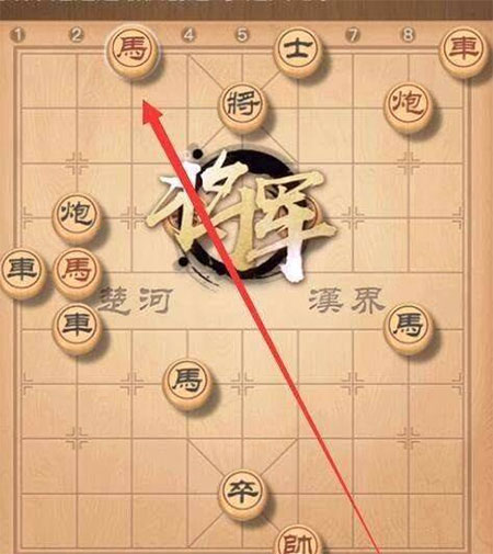 中国象棋安卓版