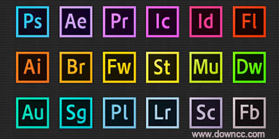 adobe2017通用注册机
