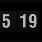 flipit翻页时钟电脑版 v1.3 官方最新版