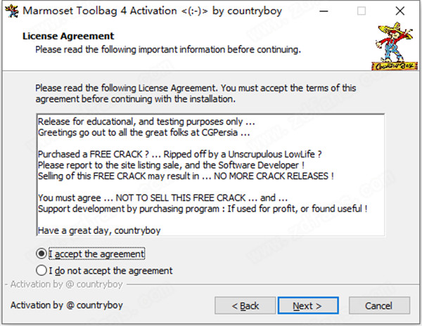 marmoset toolbag4最新版