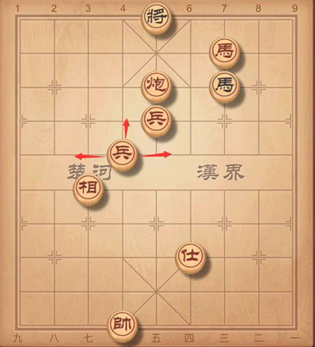 中国象棋安卓版
