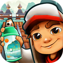 地铁跑酷九游版app