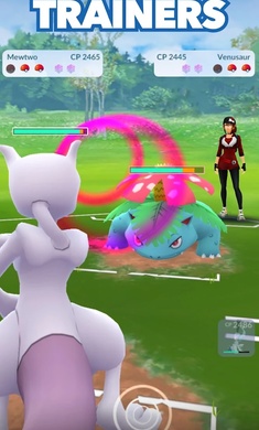 宝可梦go手游最新版