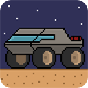 太空僵尸赛车手游 v2.5.0安卓版