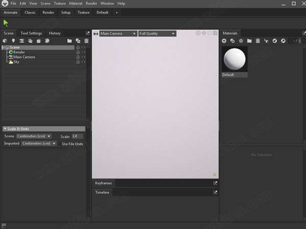 marmoset toolbag4最新版
