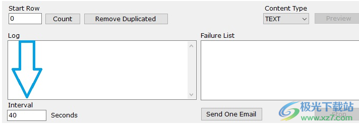 Auto Email Sender(电脑自动邮件发送器)