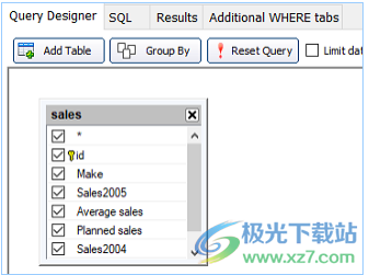 PHPRunner(PHP代码生成器)