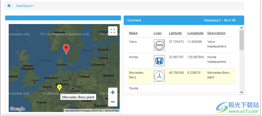 PHPRunner(PHP代码生成器)