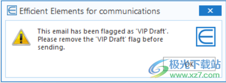 Efficient Elements for communications(outlook插件)