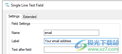 DA FormMaker(HTML表单制作工具)
