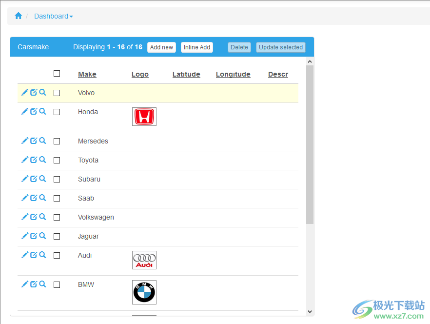 PHPRunner(PHP代码生成器)