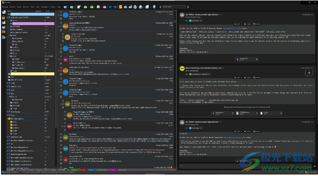 The Bat Professional(邮件管理)