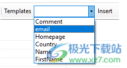 DA FormMaker(HTML表单制作工具)