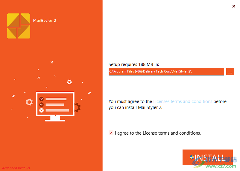MailStyler Newsletter Creator Pro(邮件设计)