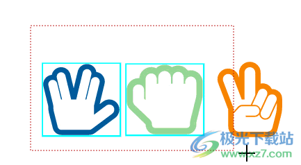 Xara Web Designer+(网站设计)