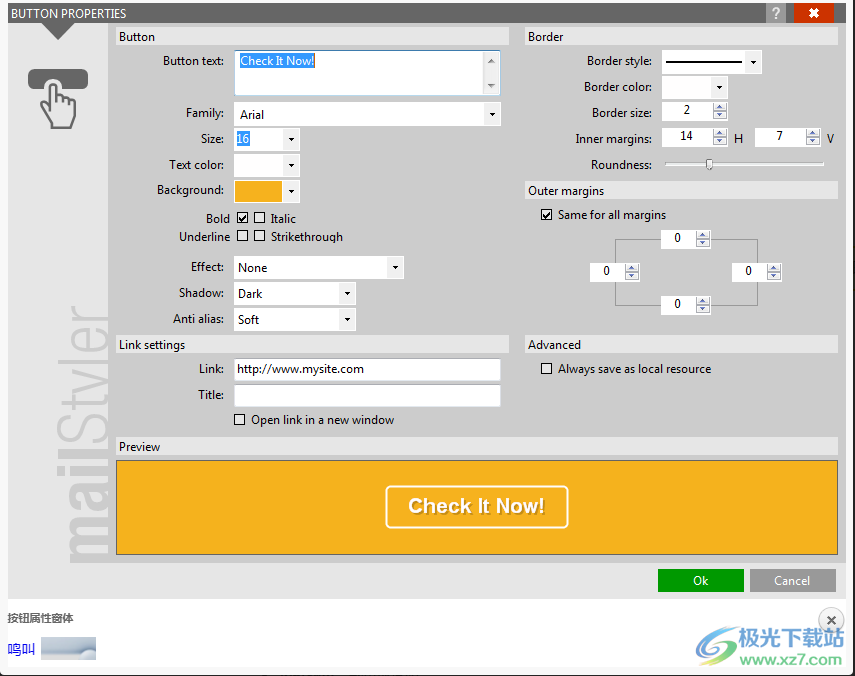 MailStyler Newsletter Creator Pro(邮件设计)