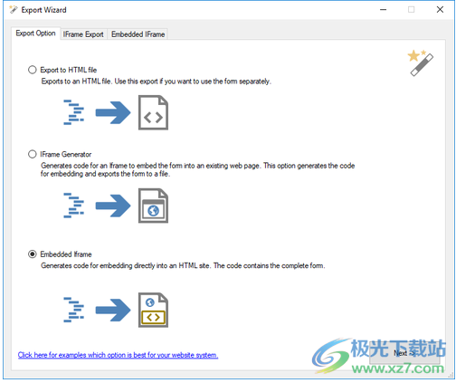 DA FormMaker(HTML表单制作工具)