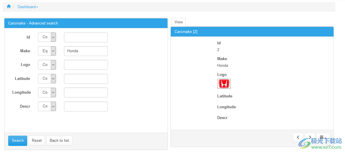 PHPRunner(PHP代码生成器)
