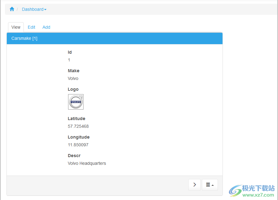 PHPRunner(PHP代码生成器)