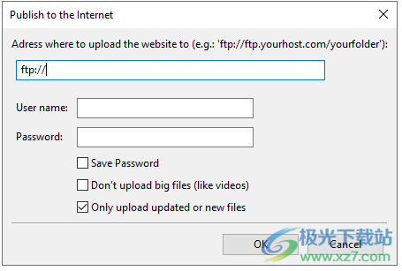 Ambiera RocketCake Professional(网页编辑器)