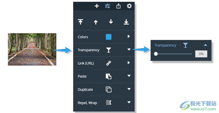 Xara Web Designer+(网站设计)