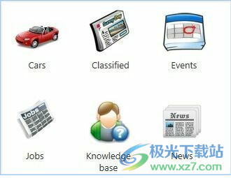 PHPRunner(PHP代码生成器)