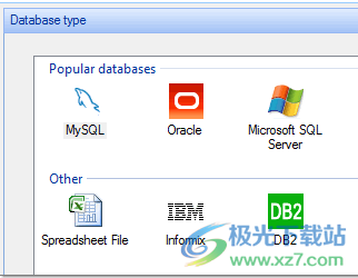 PHPRunner(PHP代码生成器)