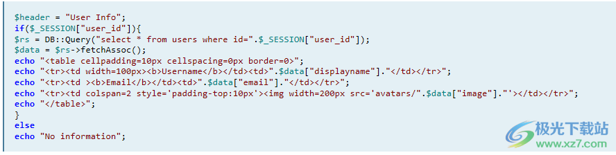 PHPRunner(PHP代码生成器)