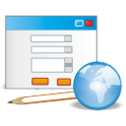 DA FormMaker(HTML表单制作工具)