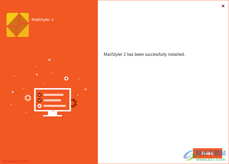 MailStyler Newsletter Creator Pro(邮件设计)